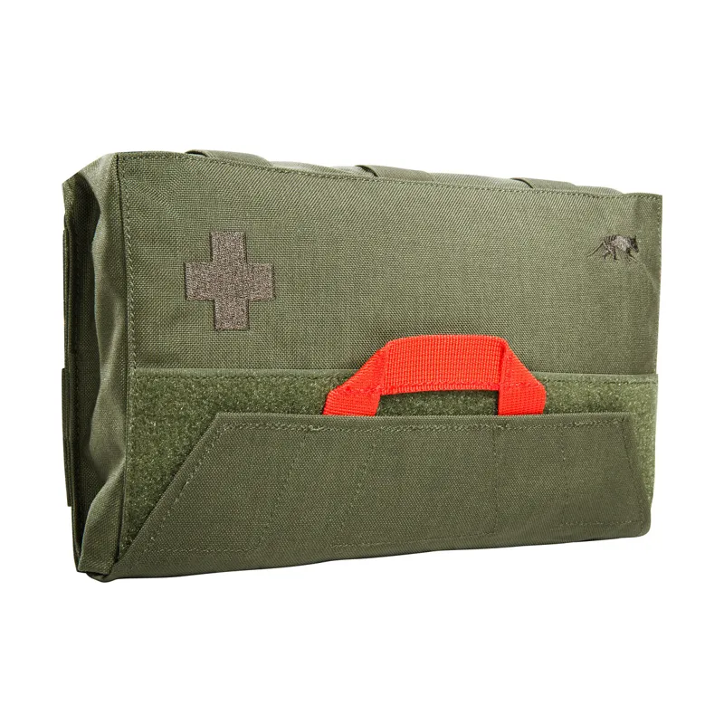 Tt IFAK Pouch