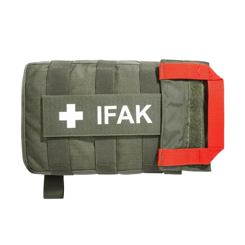 Tt IFAK Pouch Vl L