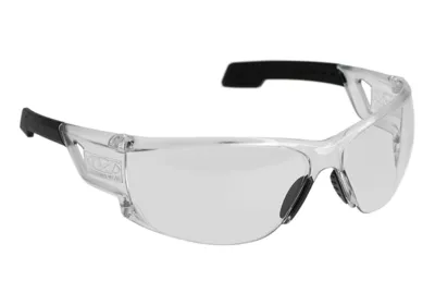 Gafas de Protección Type-N Transparentes - Mechanix