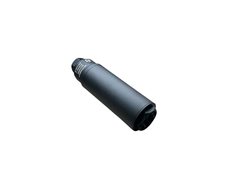 MDX Suppressor 14CCW · Negro