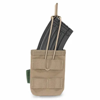 AK Open Top - WARRIOR ASSAULT