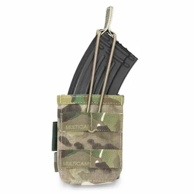 AK Open Top - Warrior Assault Systems
