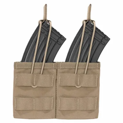 Doble AK Open Top - WARRIOR ASSAULT