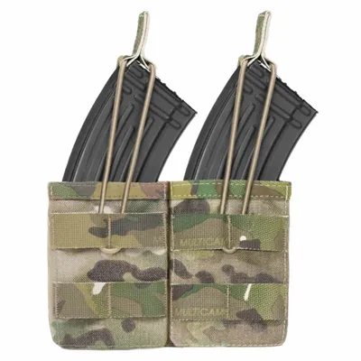 Doble AK Open Top - Warrior Assault Systems