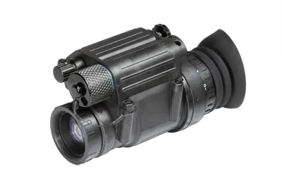 AGM PVS-14L Night Vision Monocular - AGM Global Vision