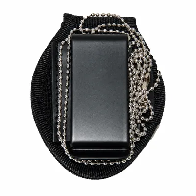 Portaplaca Policial de Cordura Colgante - Pielcu