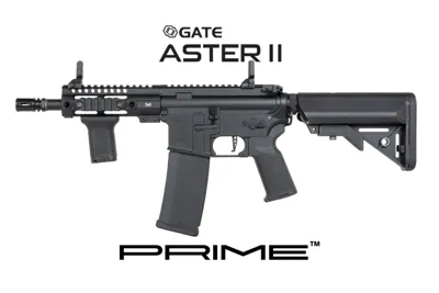 Prime SA-P21 Mit Gate Aster II Bluetooth