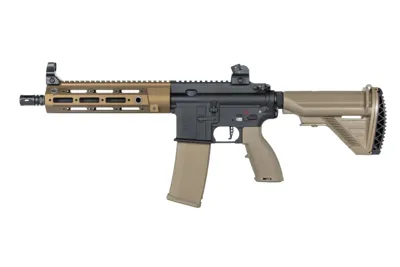 416 M-LOK Prime SA-PH23 Mit Gate Aster II Bluetooth S-Aeg