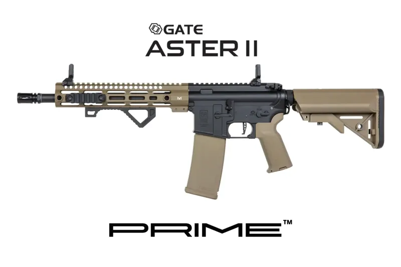 SA-P20 Prime Mit Gate Aster II Bluetooth S-Aeg · Negro
