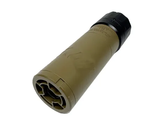 SPEAR Dummy Suppressor with Flash Hider