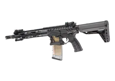 TR16 Gmsii MK1 Skeleton S-Aeg Gate Aster Bluetooth
