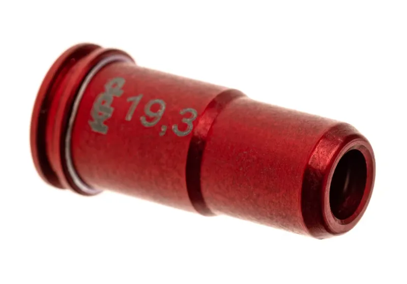 Nozzle Double Sealing 19.30 mm KPP