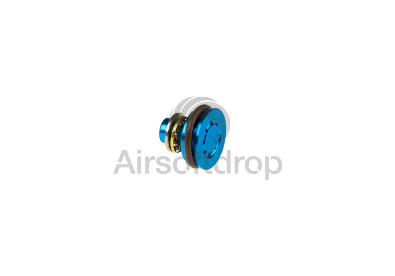 Reinforce CNC Aluminium Piston Head