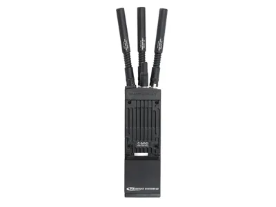FCS MPU-5 Wave Relay Radio Dummy Case