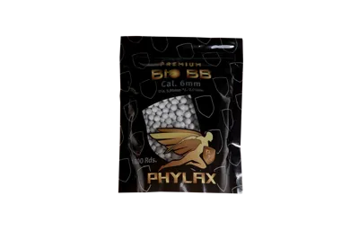Phylax 0,43g Bio BBs 1000 rds