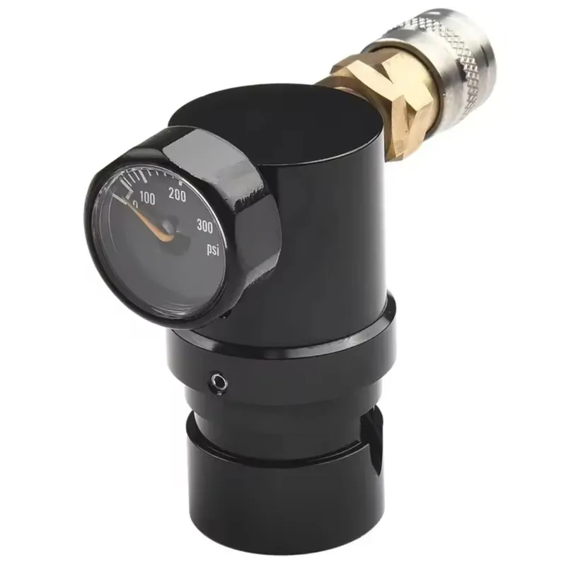 HPA Regulator MR Gen2