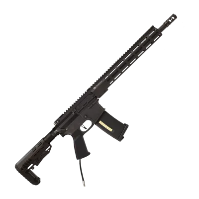 MTW Billet Series Gen 3 HPA Tactical 14″