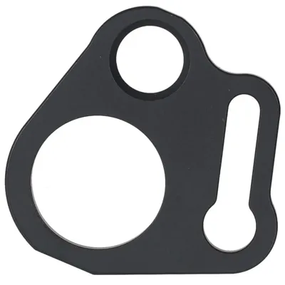 Plate „Sling-Eye Shaft“