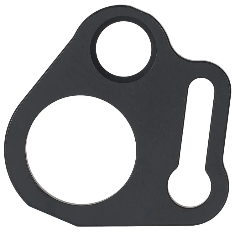 Plate „Sling-Eye Shaft“
