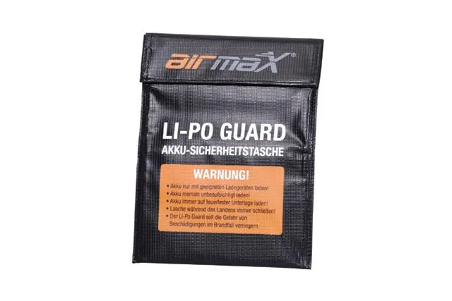 LioPo Save Bag