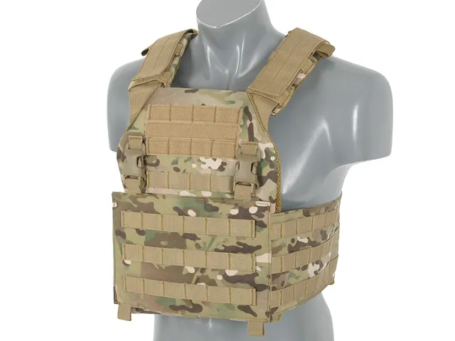 Buckle Up Assault Plate Carrier Cummerbund
