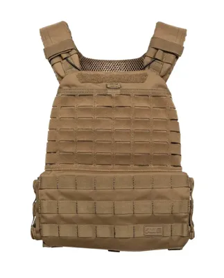 Tactical TacTec Plate Carrier Kangaroo - 5.11 Tactical