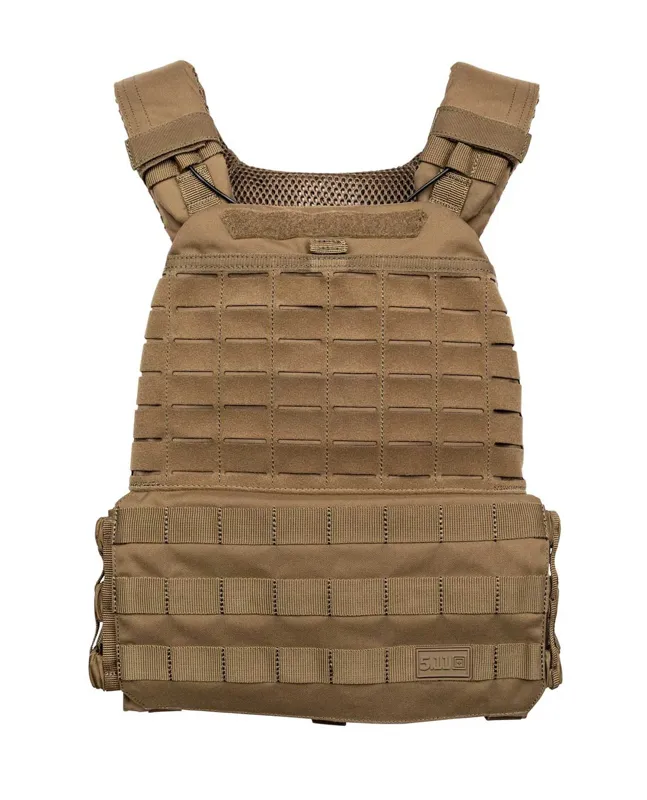 5.11 Tactical Tactical TacTec Plate Carrier Kangaroo