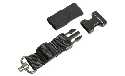QD Swivel Sling Adapter