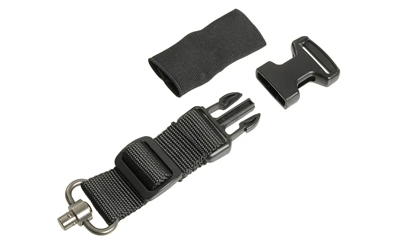 QD Swivel Sling Adapter