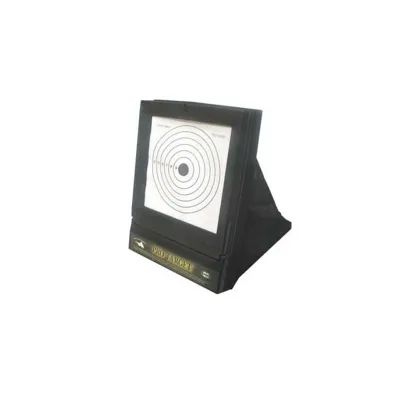 Plastic Target Holder with Net