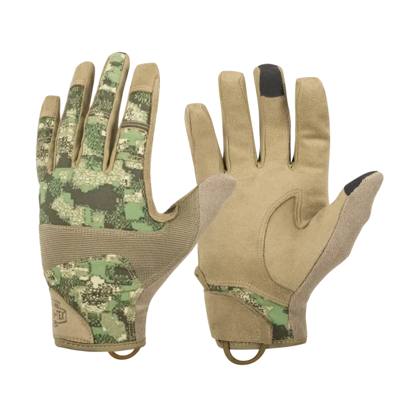 Range Tactical Gloves