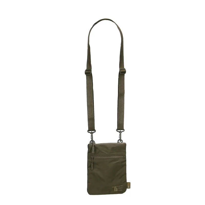 TF-2215 EDC Document Pouch · Verde / OD