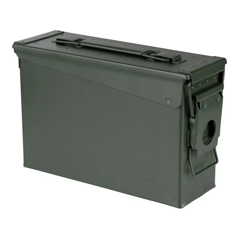 Ammo Box cal. 30mm