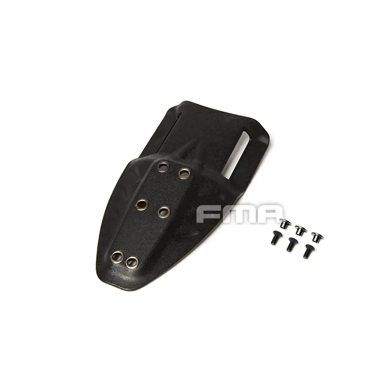 Low Drop Universal Belt Loop Holster Adapter