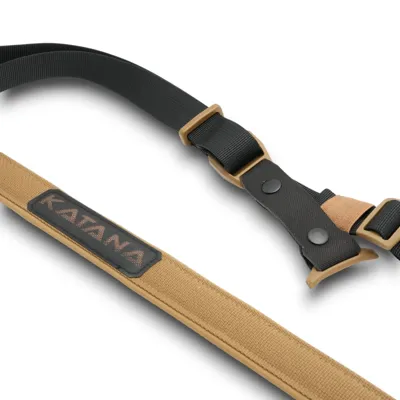 Ragnarok Katana – Singe/Two-Point Convertible Sling