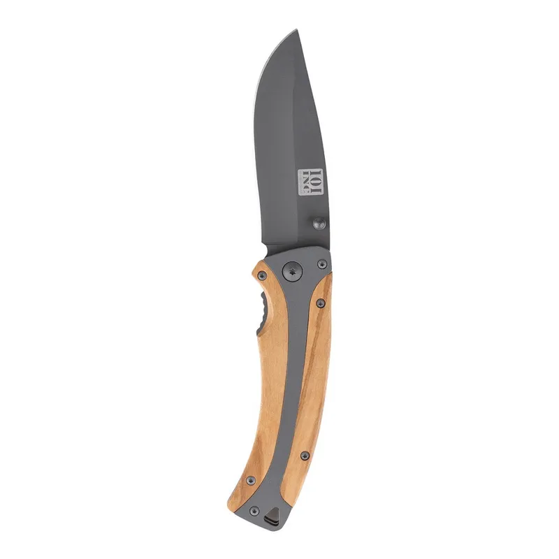 Messer Woodwarrior