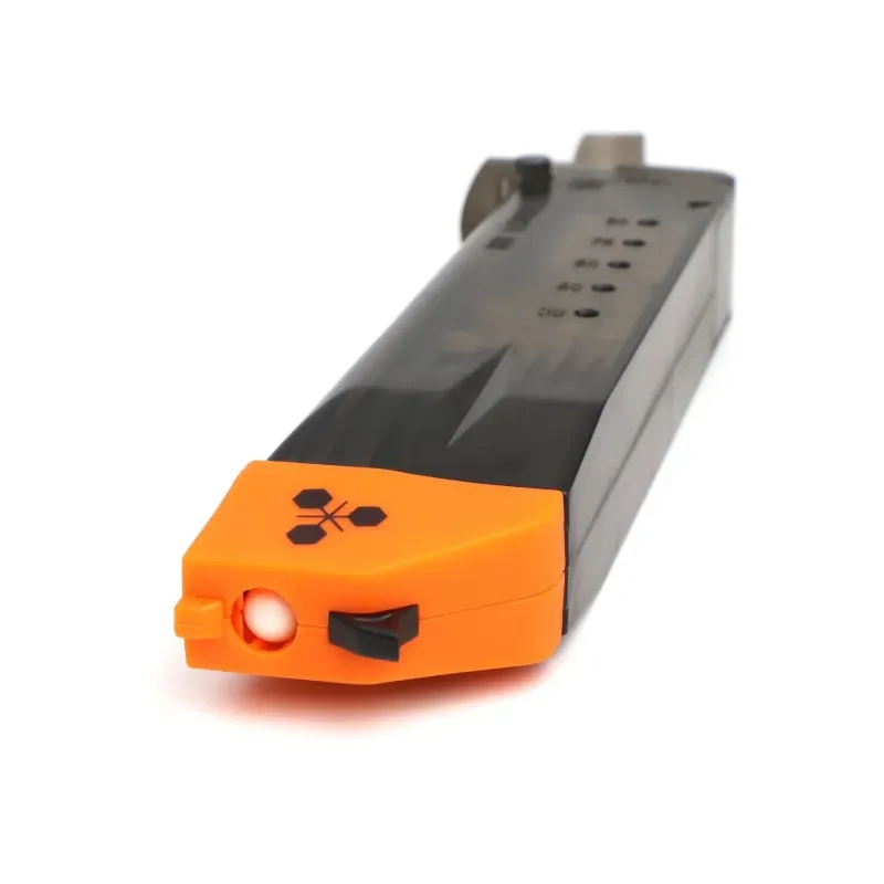 Tridos Adapter for Loading Pistol Magazines