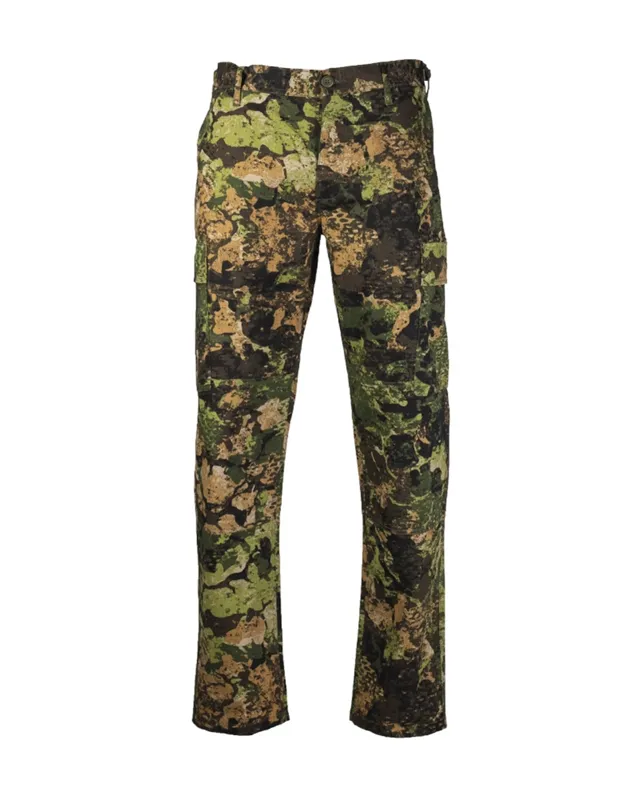 US BDU Feldhose R/S