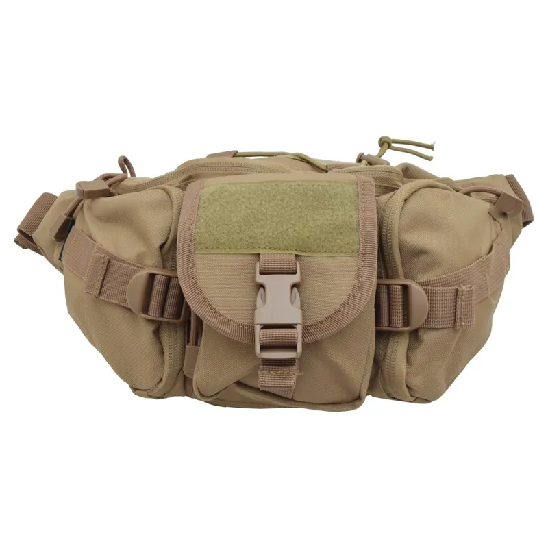 Otras Marcas Táctica JS Tactical