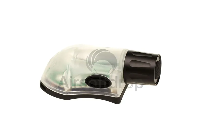 Manta E-Lite Strobe · Verde / OD