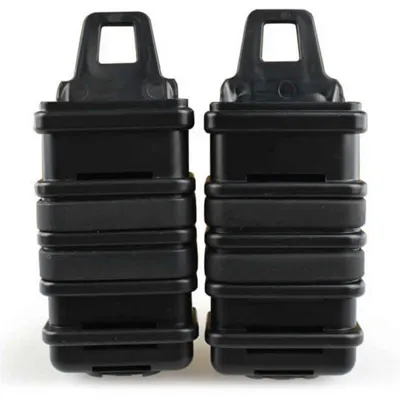 Fastmag Doble MP7 - Wosport