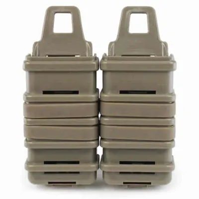 Fastmag Doble MP7 - WOSPORT