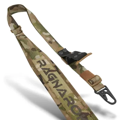 Ragnarok Ragnarr Gen.II – Single/Two-Point Convertible Padded Sling