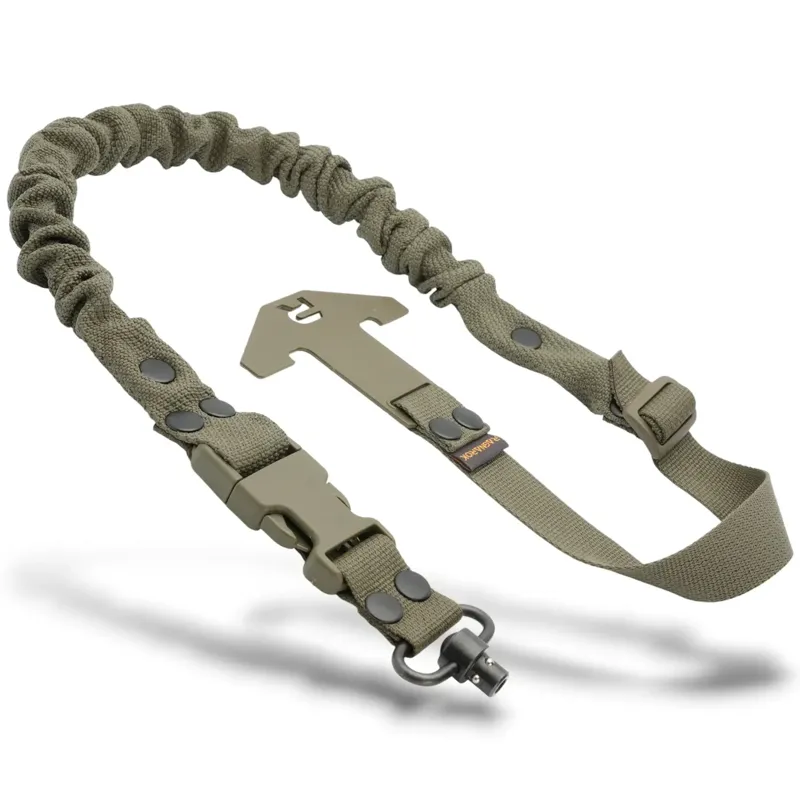 Ragnarok THOR – Single-Point Sling with MOLLE Attachment