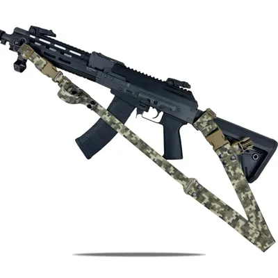 Ragnarok ODIN Gen.II – Single/Two-Point Convertible Sling