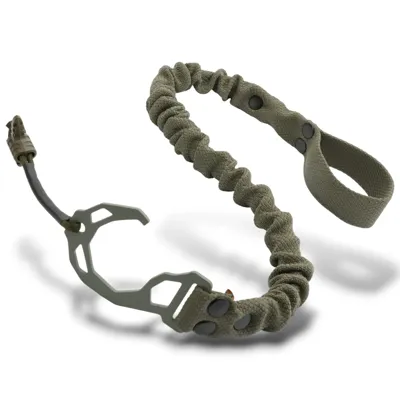 Ragnarok THOR-3 – Weapon Hook Fixator