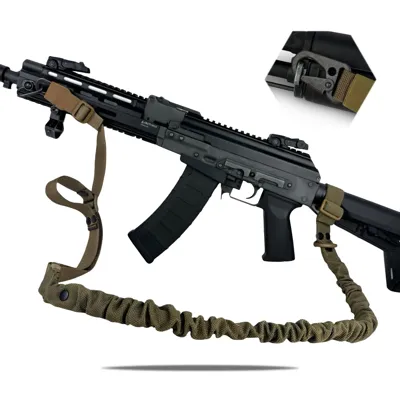 Ragnarok Forseti – Single/Two-Point Convertible Bungee Sling