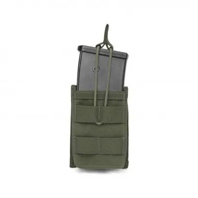 G36 Open Top - Warrior Assault Systems