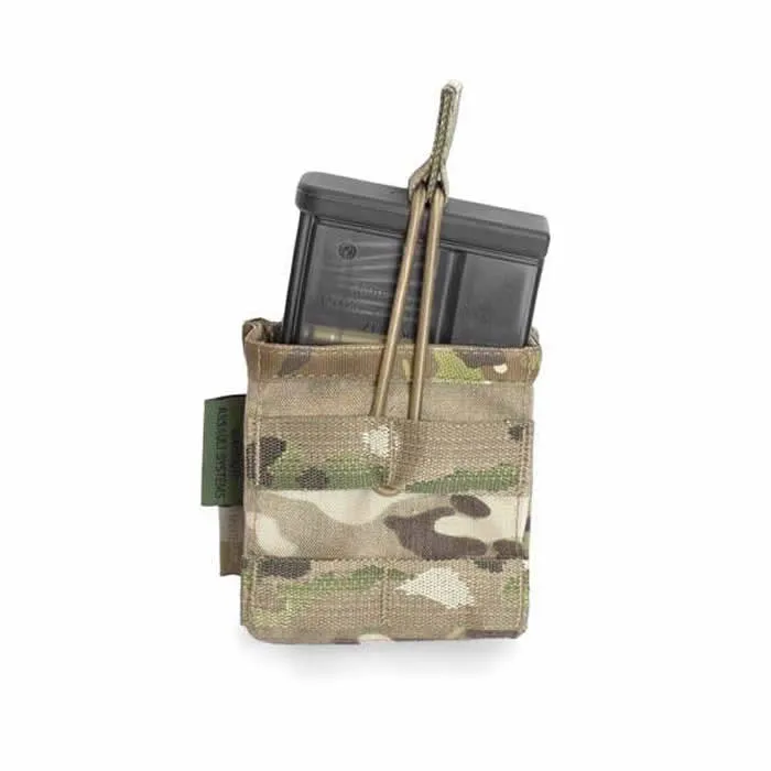 Warrior Assault Systems H&k 417 Open Top · Multicam