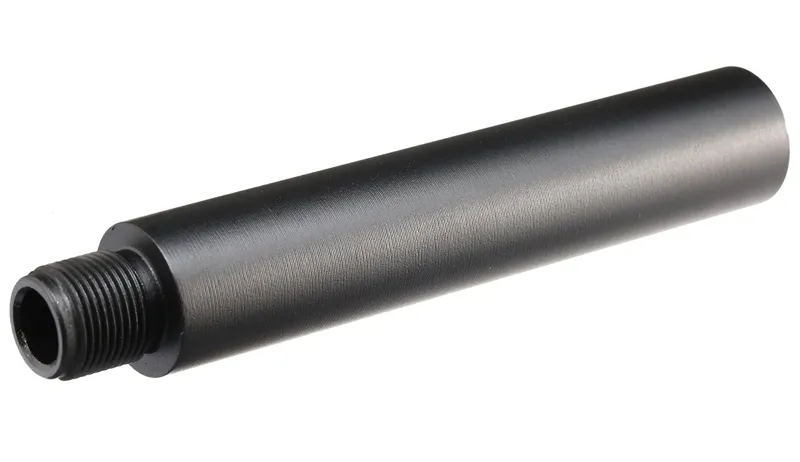 Outer Barrel 110mm Extension Adaptor 14CCW